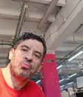 Citas Hombre España a Madrid : Alvaro, 46 años